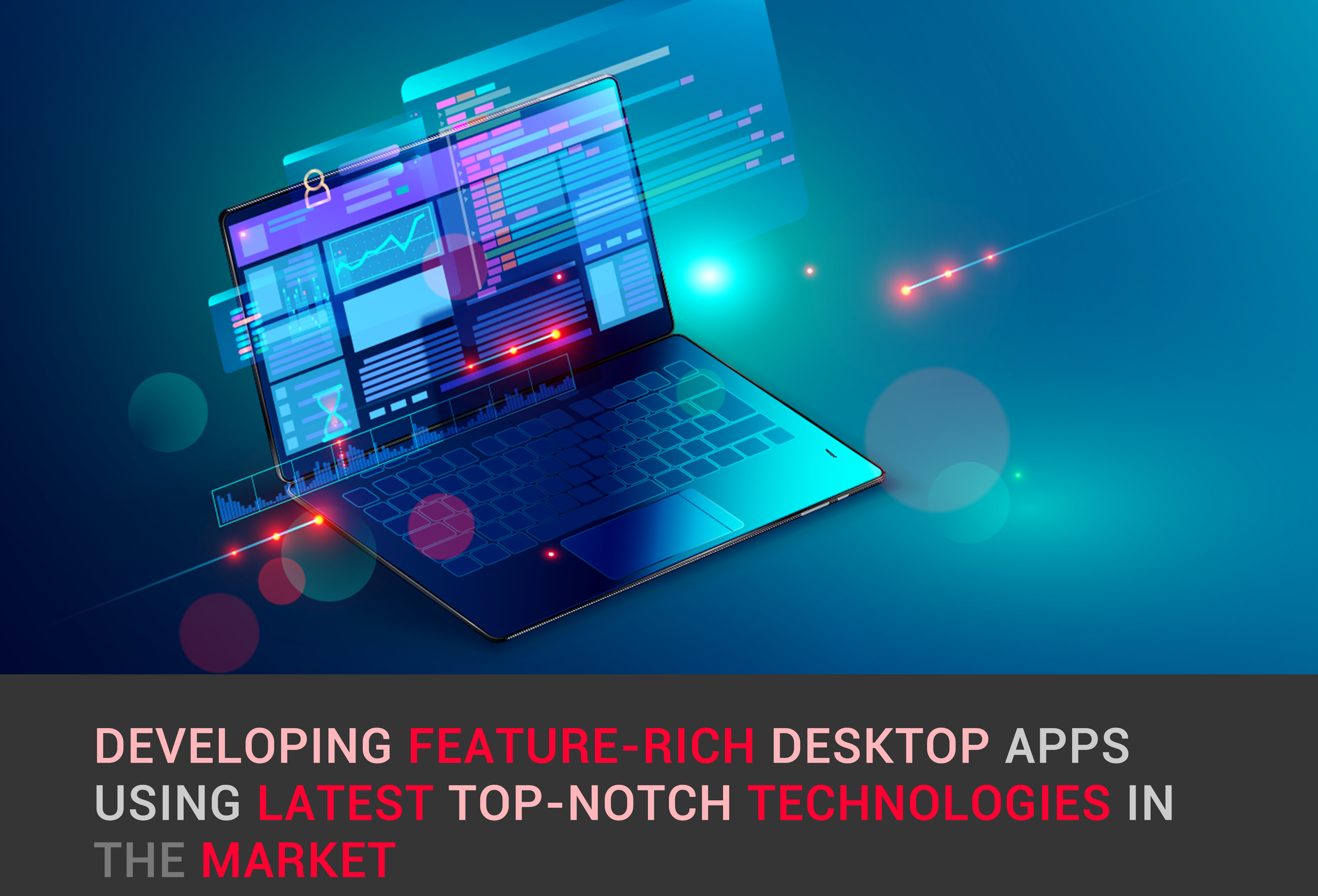 Desktop Development