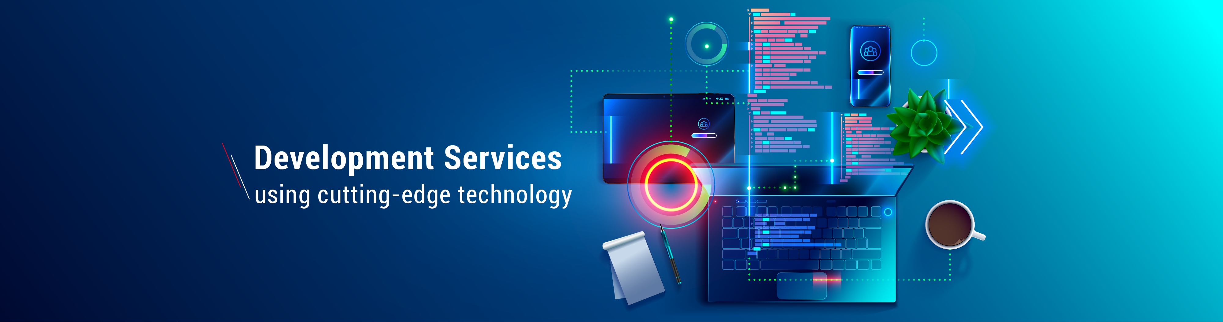 Development Services